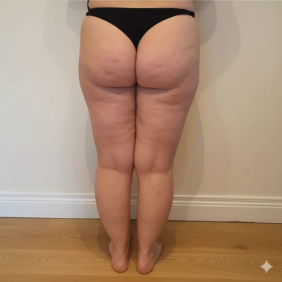 Before transformation