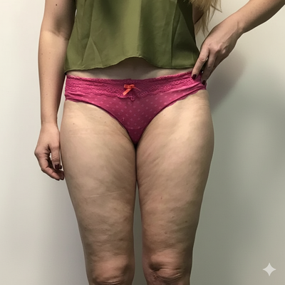 Before transformation