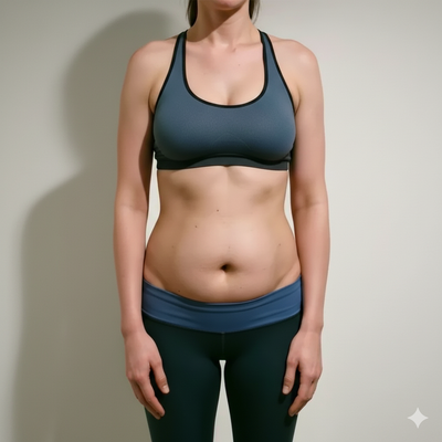 Before transformation